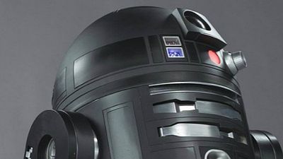 Imagem da notícia Rogue One - Uma História Star Wars apresenta um novo droide: C2-B5