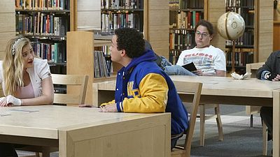 Imagem da notícia The Goldbergs: Quarta temporada fará homenagem a Clube dos Cinco