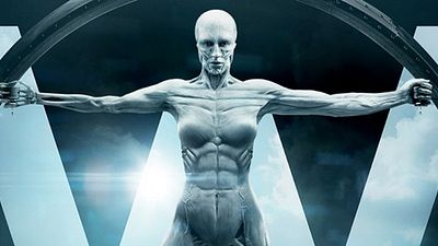 Imagem da notícia Westworld: Nova série da HBO com Anthony Hopkins ganha cartaz