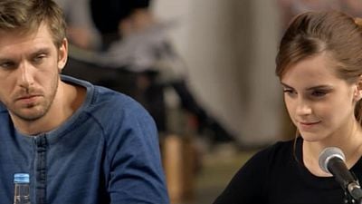 Imagem da notícia A Bela e a Fera ganha primeiro vídeo de bastidores