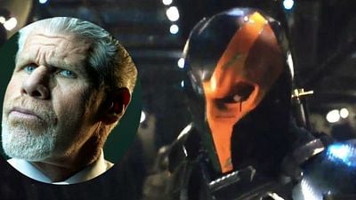 Imagem da notícia Ron Perlman compartilha vídeo do Exterminador com sua voz