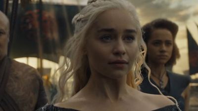 Game of Thrones dá início às gravações da sétima temporada