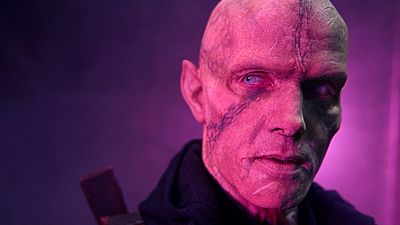 The Strain: Terceira temporada estreia nesta sexta no Brasil