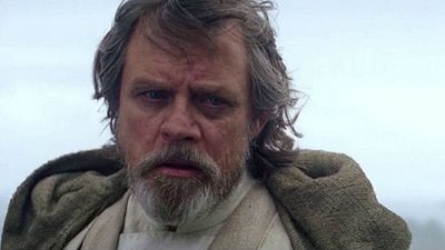 Imagem da notícia Teria Mark Hamill revelado um spoiler sobre o futuro de Luke em Star Wars?