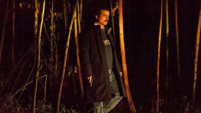 Imagem da notícia Aqui Agora "retorna" para promover a segunda temporada de Narcos