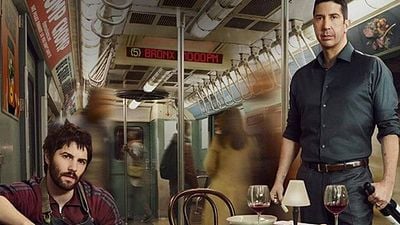 Imagem da notícia Feed The Beast é cancelada pela AMC