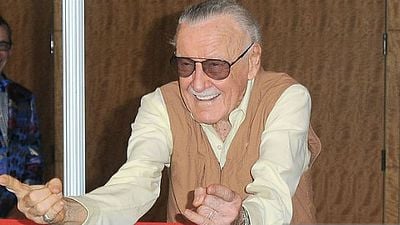 Imagem da notícia Stan Lee revela qual personagem da Marvel nos cinemas o decepcionou