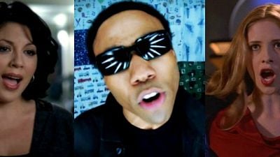 Imagem da notícia 10 episódios musicais das séries de TV
