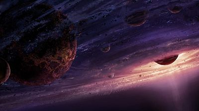 Imagem da notícia Voyage of Time: Life's Journey ganha clipes com narração de Cate Blanchett