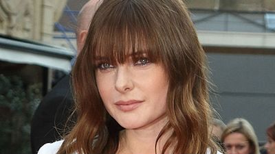 Imagem da notícia Rebecca Ferguson se junta a Hugh Jackman no musical The Greatest Showman on Earth