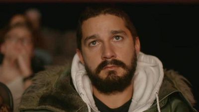 Imagem da notícia Shia LaBeouf quase atuou em Esquadrão Suicida, mas a Warner Bros. o vetou: "Você é louco"