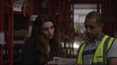 Imagem da notícia Festival de Toronto 2016: Una, com Rooney Mara, tem primeiro clipe divulgado