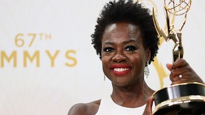 Imagem da notícia Viola Davis vai estrelar e produzir The Personal History Of Rachel Dupree