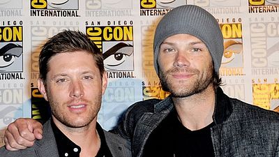 Imagem da notícia Supernatural pode ser encerrada na 14ª temporada