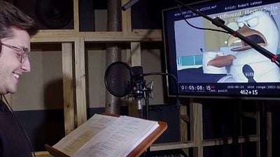 Imagem da notícia Exclusivo: Klebber Toledo e Marco Luque falam sobre Cegonhas - A História Que Não te Contaram