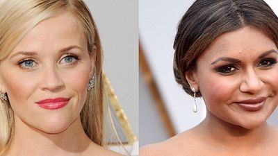 Imagem da notícia Reese Witherspoon e Mindy Kaling negociam participações na adaptação Uma Dobra no Tempo