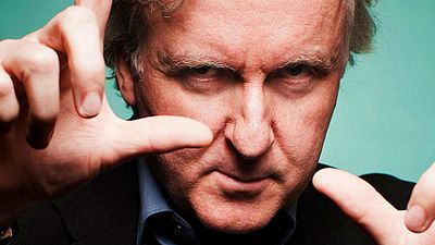 Imagem da notícia James Cameron conta detalhes sobre as sequências de Avatar