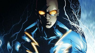 Black Lightning: Fox encomenda o piloto da série sobre o herói Raio Negro