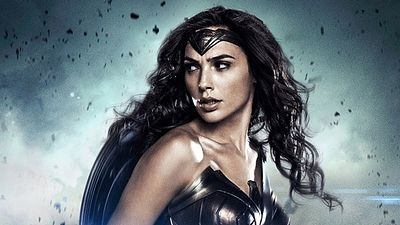 Imagem da notícia Batman Vs Superman: Luta da Mulher-Maravilha contra o Apocalipse é quase cômica sem os efeitos especiais
