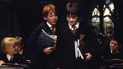 Imagem da notícia O quanto você sabe do mundo bruxo? Vem fazer esse quiz oficial de Harry Potter