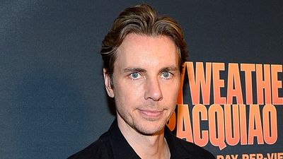 Imagem da notícia Longa animado do Scooby-Doo será dirigido pelo ator Dax Shepard