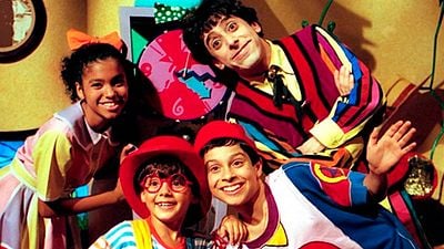 Imagem da notícia TV Cultura disponibiliza todos os episódios de Castelo Rá-Tim-Bum no YouTube