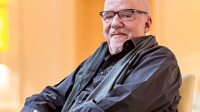 Imagem da notícia Estúdio paga US$ 5 milhões para adaptar para os cinemas o livro O Alquimista, de Paulo Coelho