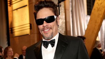 Imagem da notícia Benício Del Toro pode ser o protagonista do reboot de Predador