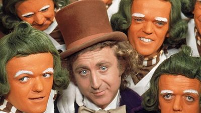 Imagem da notícia 'Oompa Loompa' se torna verbete no Dicionário Oxford