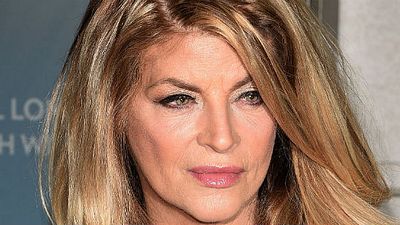 Imagem da notícia Kirstie Alley entra para o elenco regular de Scream Queens