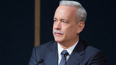 Bilheterias Estados Unidos: Tom Hanks está de volta ao topo com o drama Sully - O Herói do Rio Hudson, de Clint Eastwood