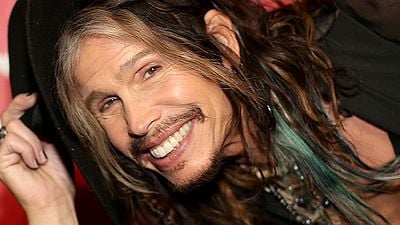 Imagem da notícia James Gunn aceita o roqueiro Steven Tyler em Guardiões da Galáxia Vol. 3