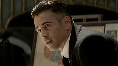 Imagem da notícia Colin Farrell conta por que quis tanto participar de Animais Fantásticos e Onde Habitam