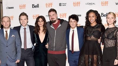 Imagem da notícia Festival de Toronto 2016: Diretor do novo Bruxa de Blair fala sobre desafios da sequência, marketing secreto e rasga o verbo sobre o segundo filme
