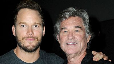 Imagem da notícia "Guardiões da Galáxia Vol. 2 terá uma história complexa e humana", declara Kurt Russell