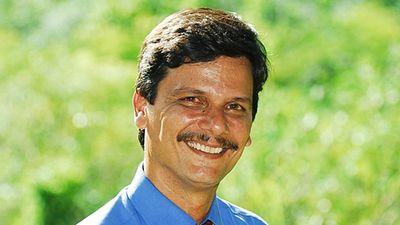 Imagem da notícia Morre no Rio de Janeiro o ator Duda Ribeiro