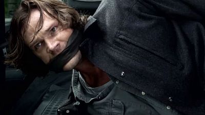 Imagem da notícia Dean, Castiel e Mary precisam resgatar Sam no trailer da 12ª temporada de Supernatural