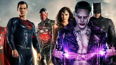 Imagem da notícia Coringa está fora de Liga da Justiça