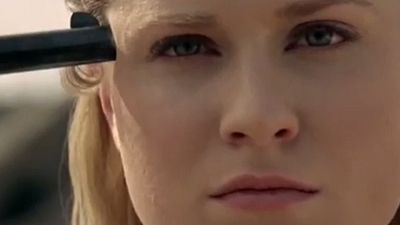 Imagem da notícia Westworld: Dolores questiona sua realidade no novo trailer da série