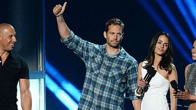 Imagem da notícia Michelle Rodriguez fala sobre o impacto da morte de Paul Walker em Velozes & Furiosos 8