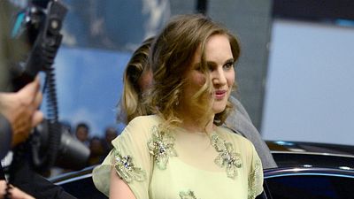 Imagem da notícia Festival de Toronto 2016: Depois de Natalie Portman, como Jackie, restam apenas quatro vagas na disputa do Oscar de melhor atriz