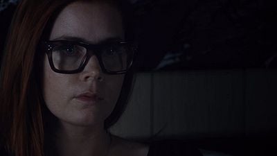 Imagem da notícia Amy Adams recebe uma dedicatória perturbadora no trailer do suspense Animais Noturnos