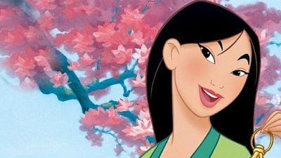 Imagem da notícia Mulan: Fãs criam petição exigindo elenco asiático na refilmagem produzida pela Disney