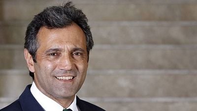 Imagem da notícia Morre o ator Domingos Montagner, de Velho Chico e Um Namorado Para Minha Mulher