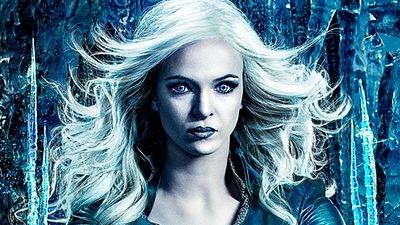 Imagem da notícia The Flash: Terceira temporada pode ter o retorno da Nevasca em episódio dirigido por Kevin Smith