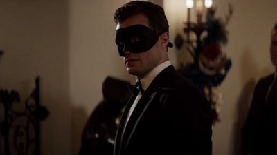 Imagem da notícia Trailer de Cinquenta Tons Mais Escuros bate recorde de visualizações em 24 horas