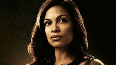 Imagem da notícia Luke Cage: Novos cartazes destacam o poder feminino de Rosario Dawson e Simone Missick