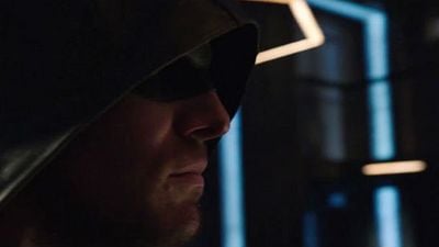 Imagem da notícia Muita ação no trailer estendido da quinta temporada de Arrow