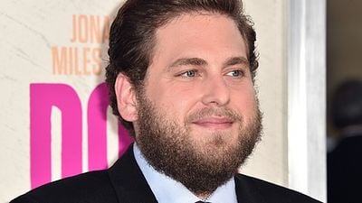Imagem da notícia Jonah Hill virou alvo de chacota em programa de TV francês durante divulgação de Cães de Guerra
