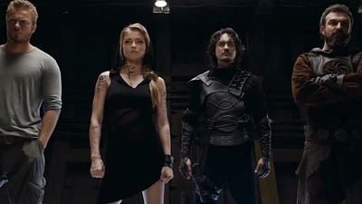 Imagem da notícia Guardians: Filme de super-heróis russos ganha novo trailer cheio de ação e efeitos especiais